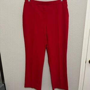 New without tags. Never worn. Rachel Zoe trousers.
